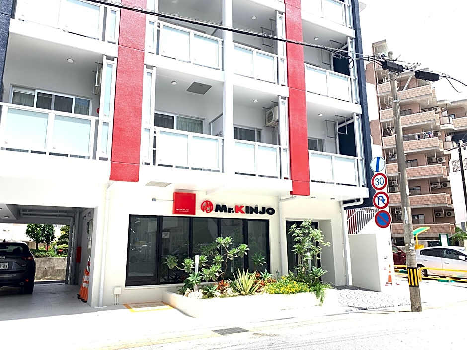 BIBI hotel kokusaidori