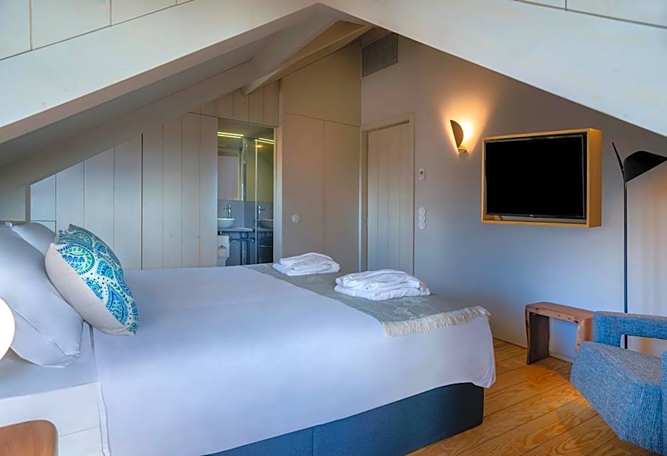 Porta Nova Collection House