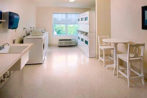 Residence Inn by Marriott Worcester