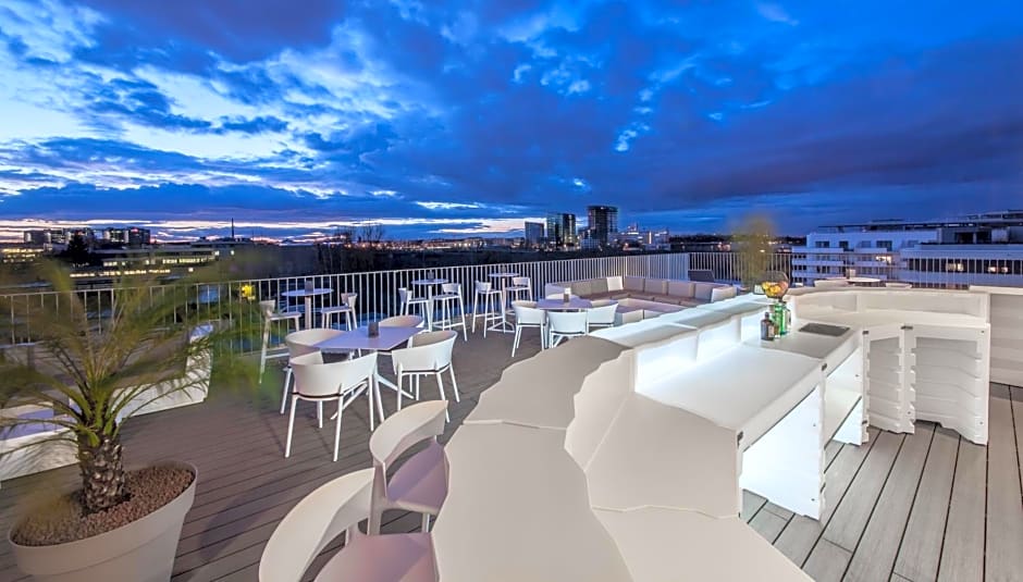 Holiday Inn Munich - City East