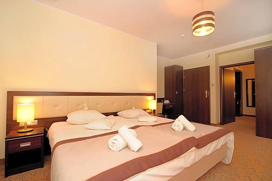 Hotel Czardasz Spa & Wellness