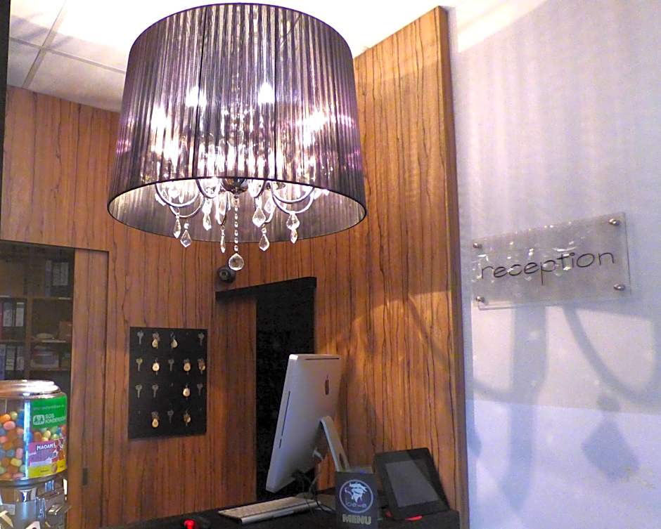 Hotel Restaurant zum Löwen