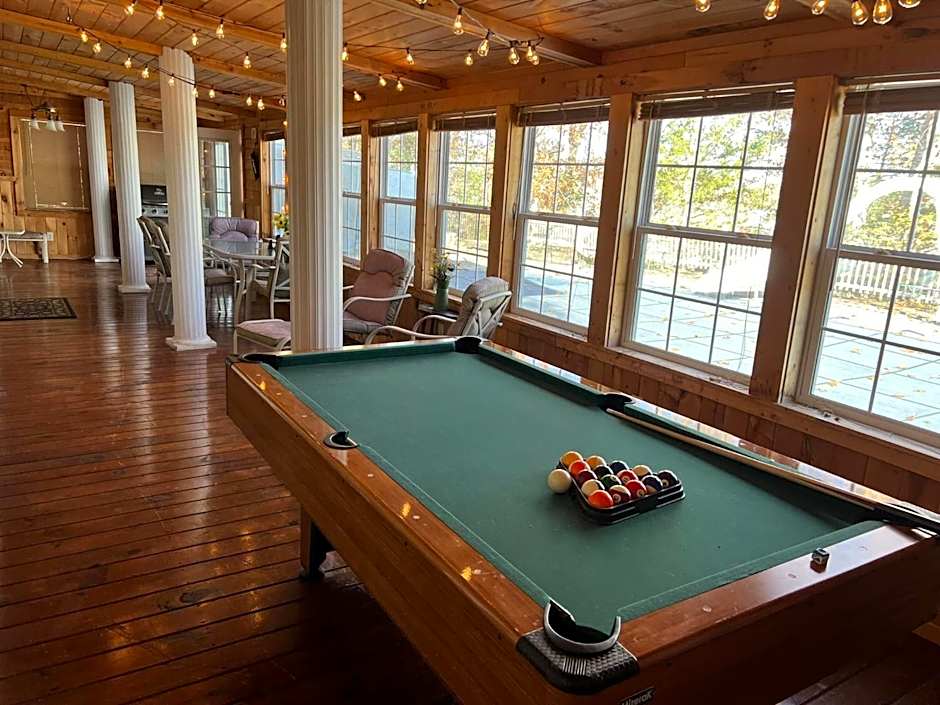Robertson's Pigeon Forge Vacation Home