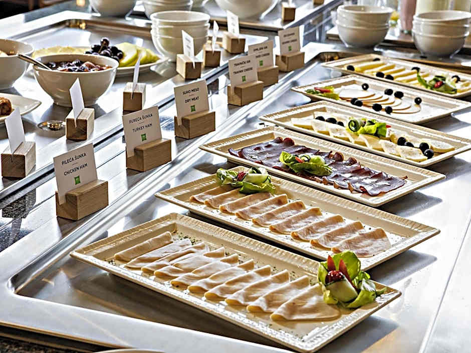 ibis Styles Sarajevo