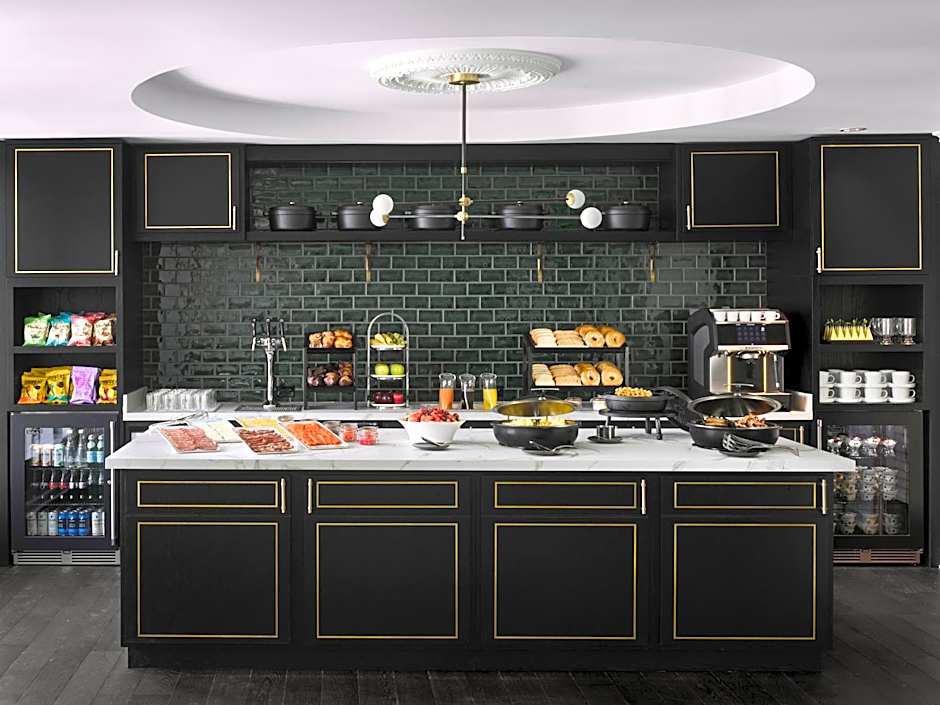 InterContinental Buckhead Atlanta By IHG