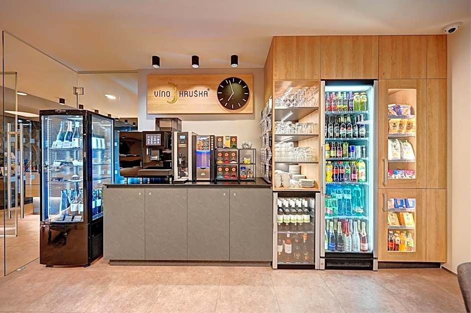 Wellness Hotel Fénix