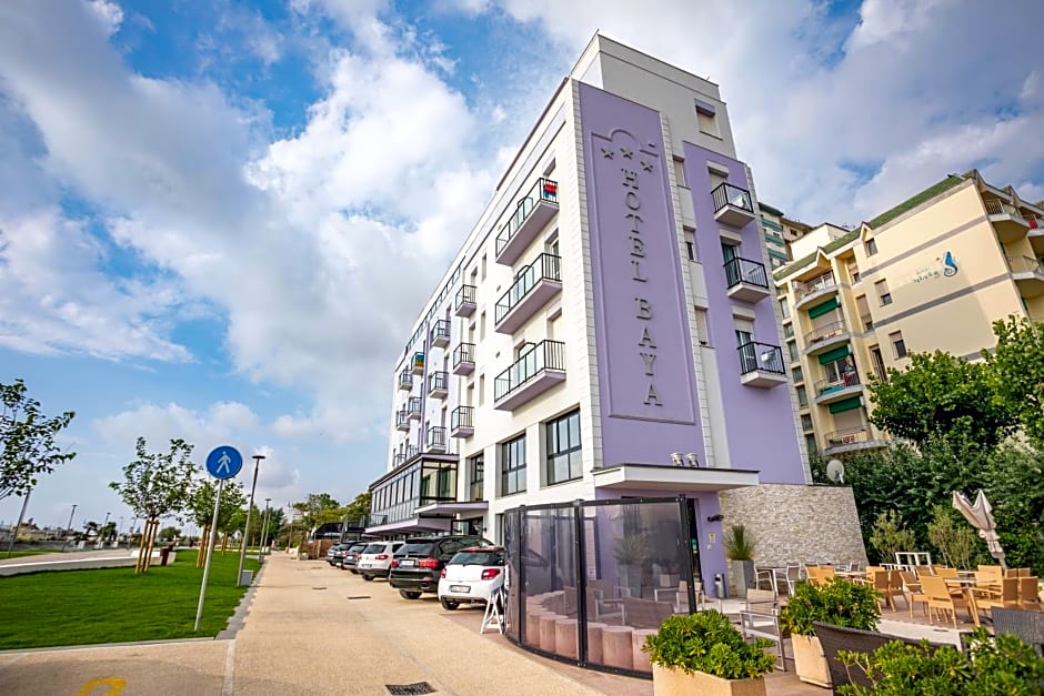 Hotel Baya Strand