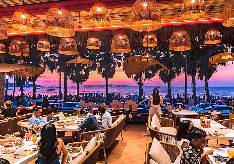 A-One New Wing Hotel