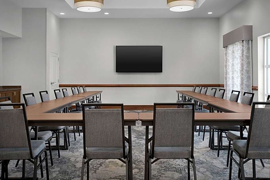 Hampton Inn By Hilton And Suites Vero Beach-Downtown