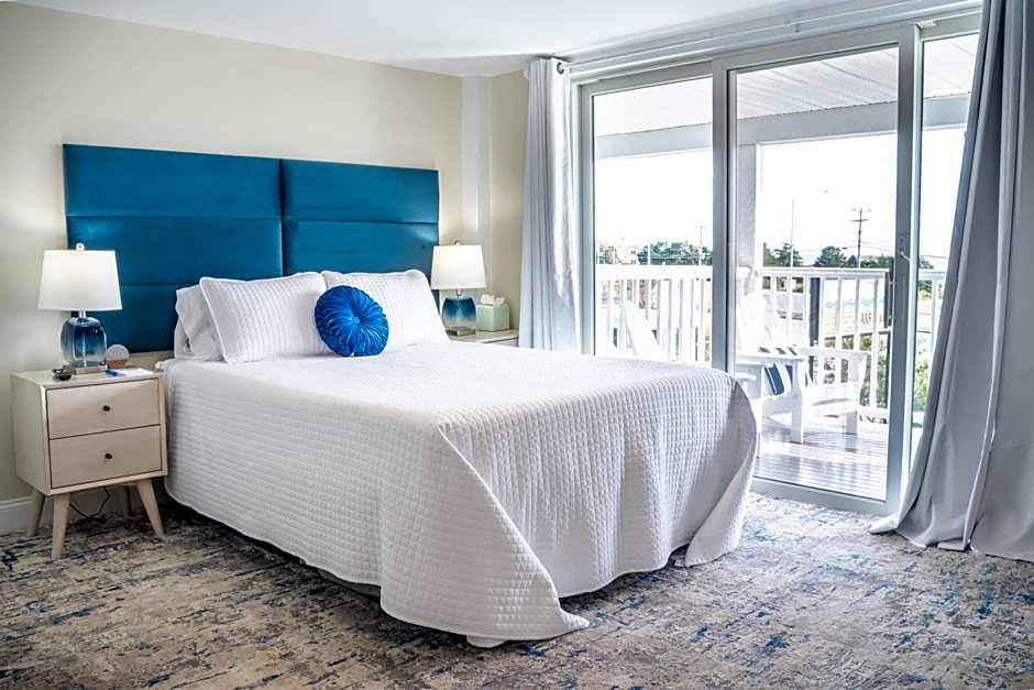 935 Ocean, a Beachside Inn