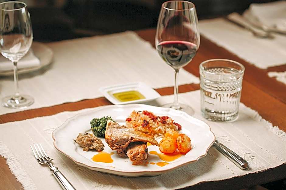 Ventozelo Hotel & Quinta