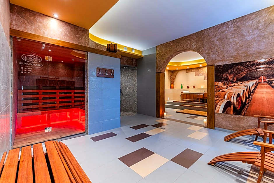 Hotel Dziki Potok Karpacz Konferencje & SPA