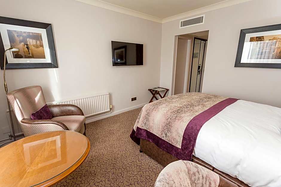 Swan's Nest Hotel