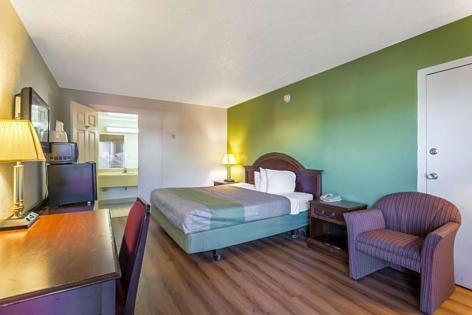 Americas Best Value Inn Edgewood