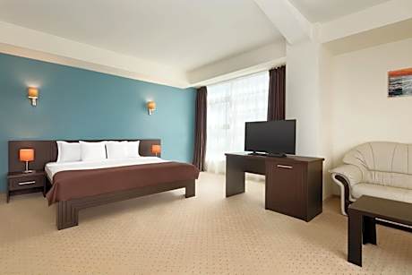 King Studio - Non-Smoking