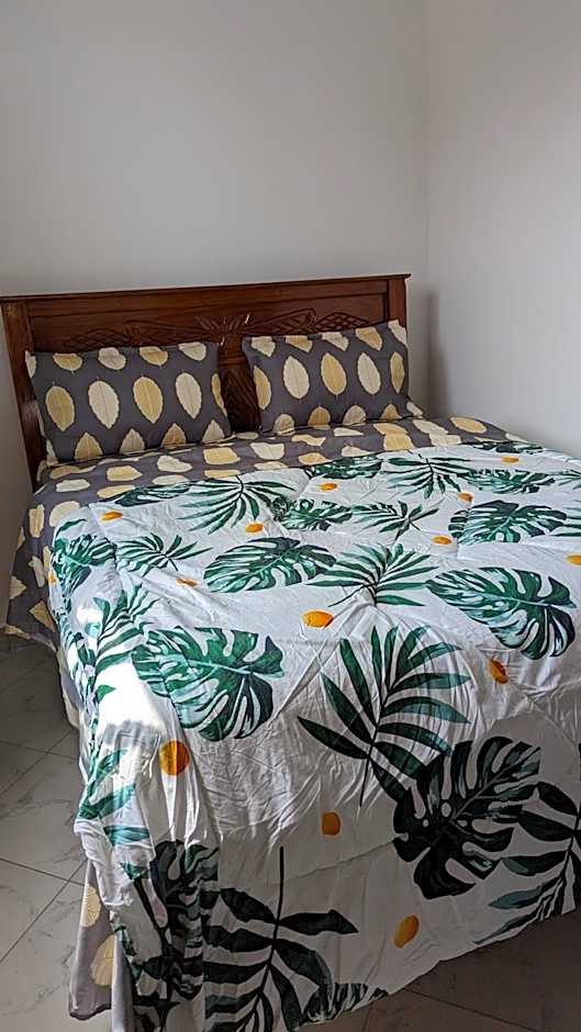 Mufasa city Apartments