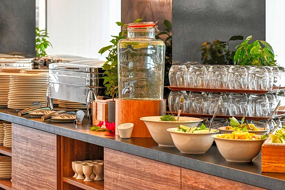 Sopotorium Hotel & Medical Spa