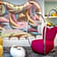 ibis Styles Frejus Sain-Raphael