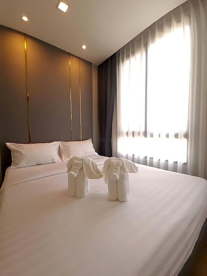 Kamala Regent Residence