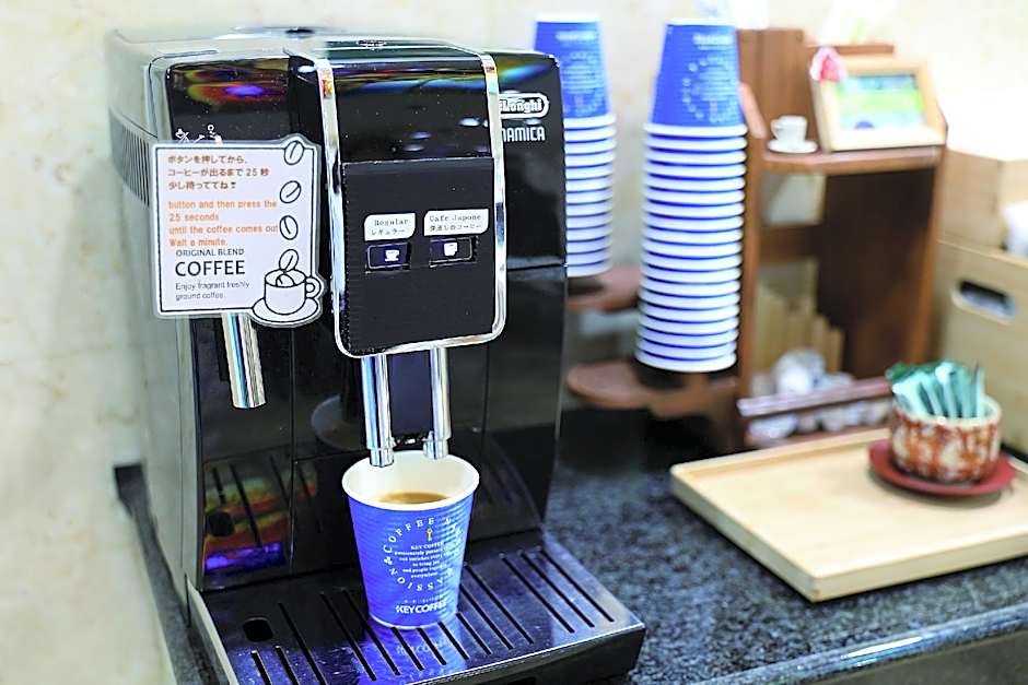 Aomori Forest Hotel Annex