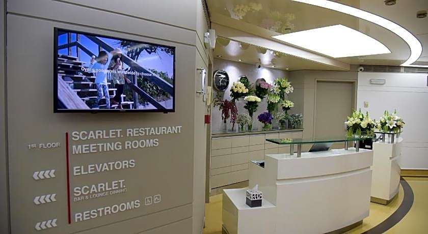 Ramada Beirut Downtown