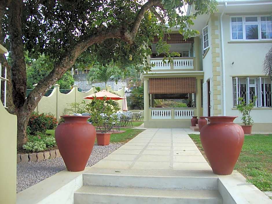 Hotel Bel Air