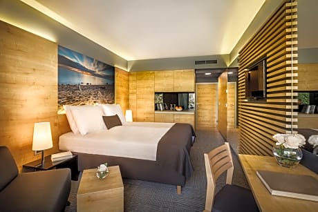 Room Superior With Balcony