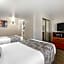 Best Western Ptarmigan Lodge