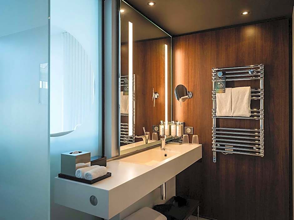Molitor Paris - MGallery by Sofitel