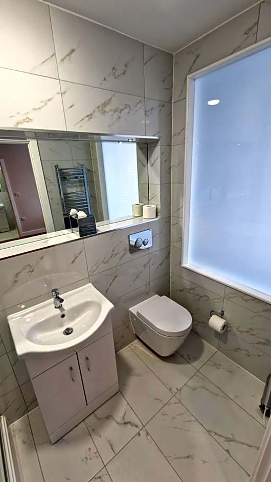 Best Western Northfields Ealing Hotel