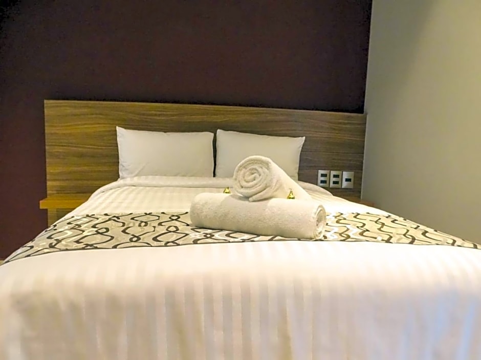 Hotel Luma by Kavia