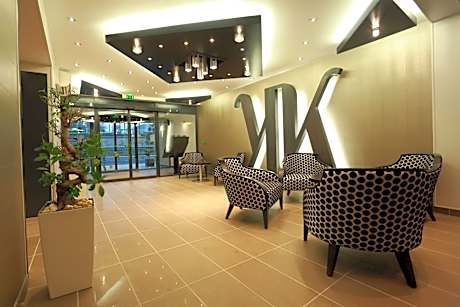 Le Konine - Hotel & Bar & Restaurant