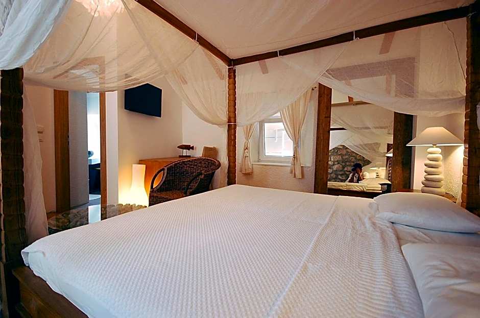 Boutique Hotel Placa