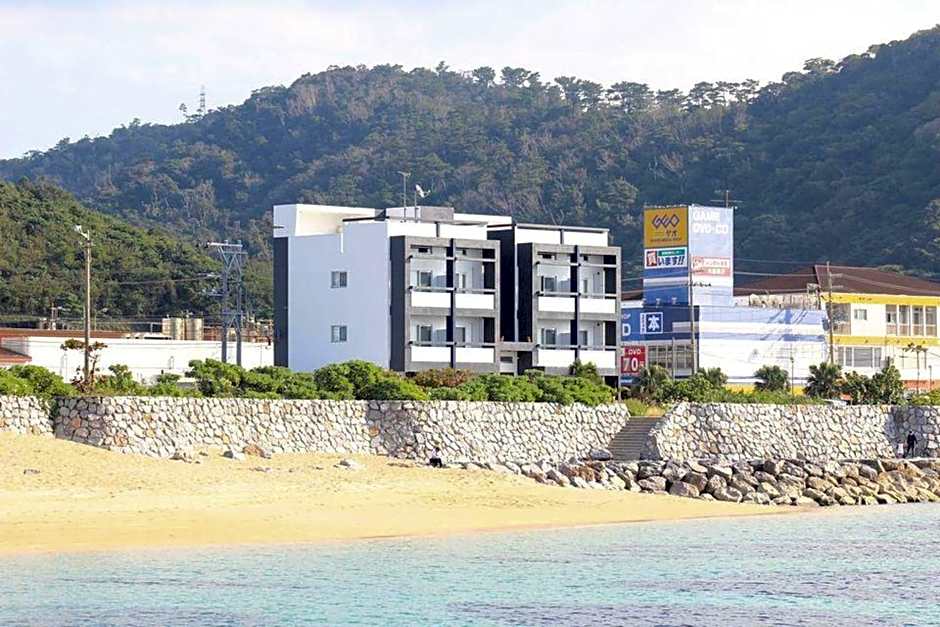 Gate Inn Nago