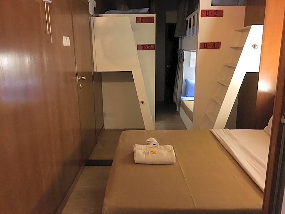 Suria Cameron Hotel A