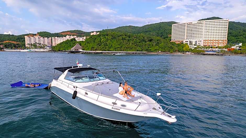 Azul Ixtapa Grand All Inclusive Suites - Spa & Convention Center