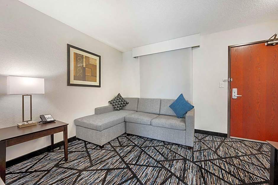 Best Western Plus Anderson