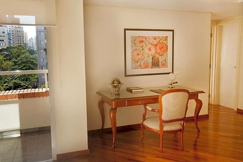 Etoile Hotels Jardins