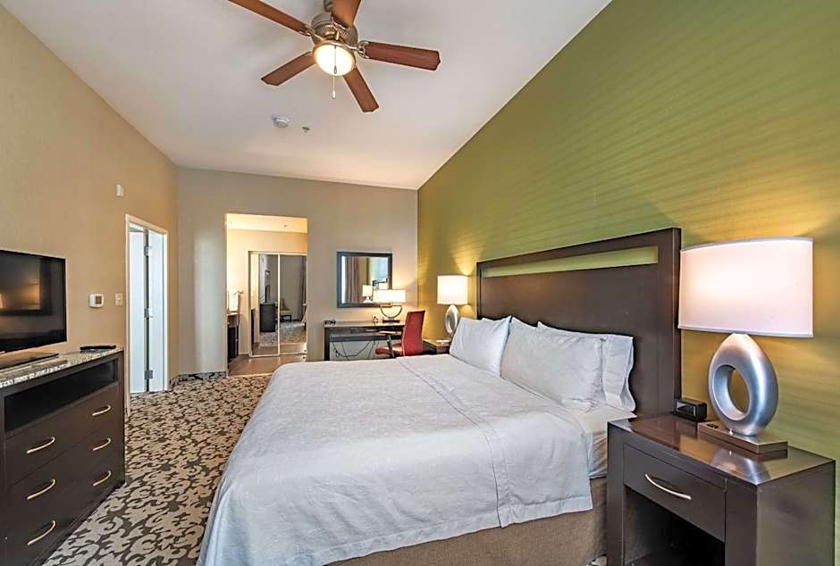 Homewood Suites By Hilton Oxnard/Camarillo