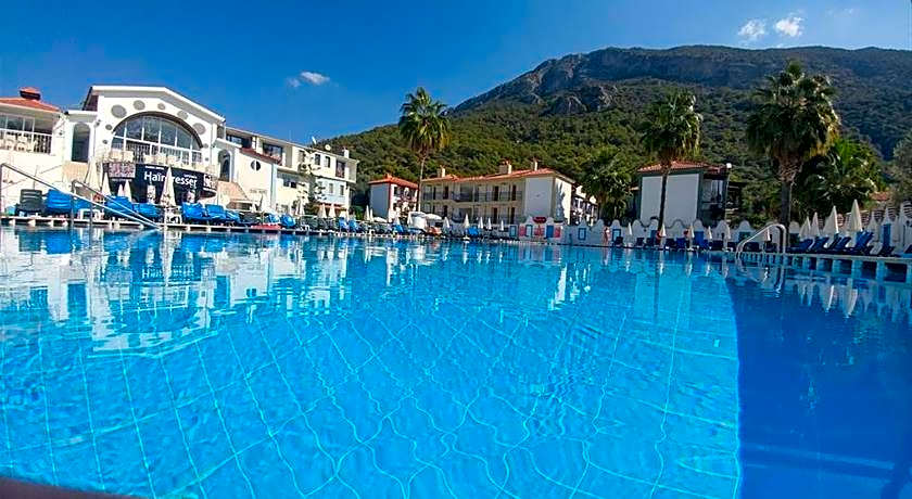 Hotel Karbel - All Inclusive