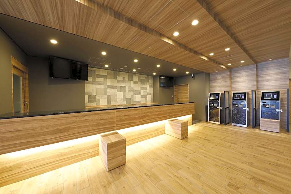 Dormy Inn Maebashi