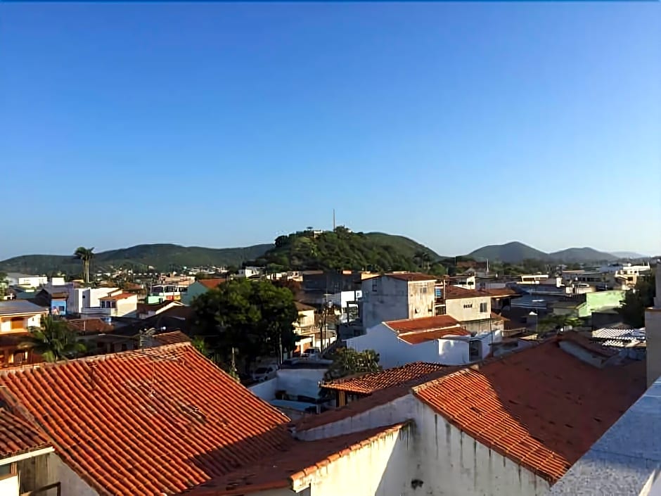 Pousada Vila Forte