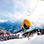 Hotel Green Plaza Hakuba