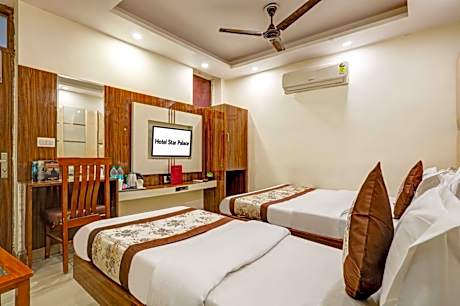Hotel Star Palace