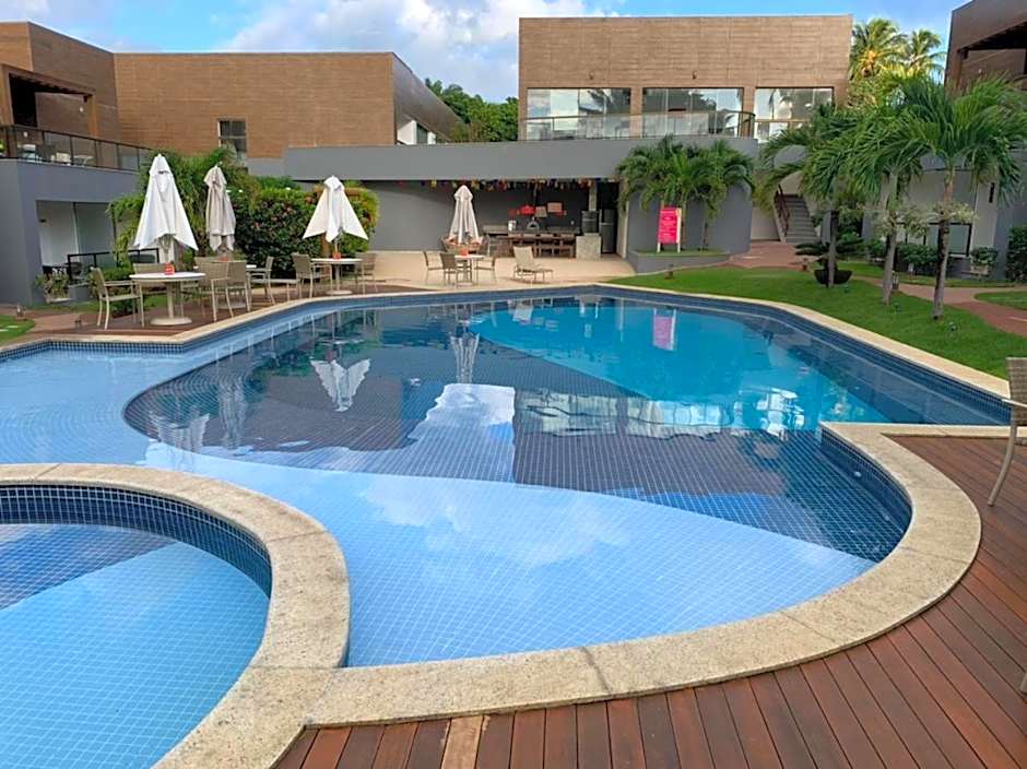 Imbassaí Bahia Temporada