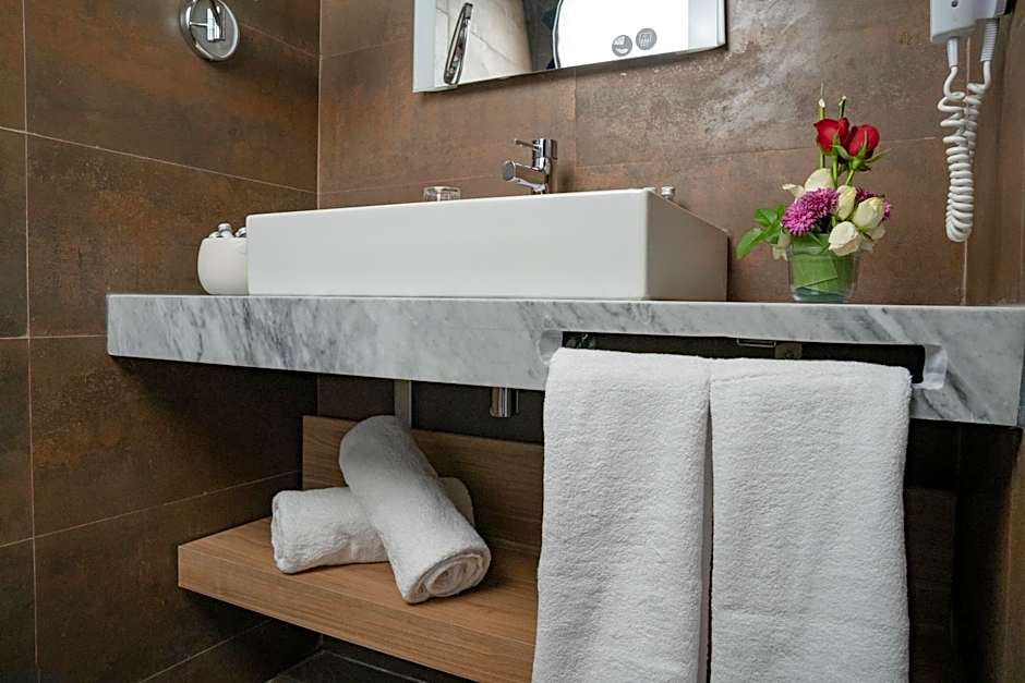 Dominium Hivernage Hotel