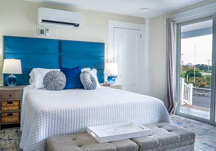 935 Ocean, a Beachside Inn