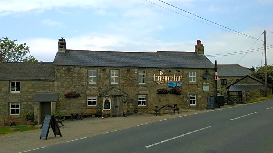 Engine Inn