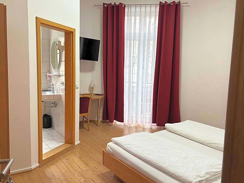 Hotel Restaurant Schwert