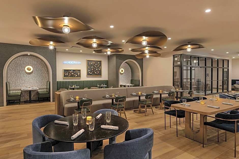 Sheraton Boston Hotel